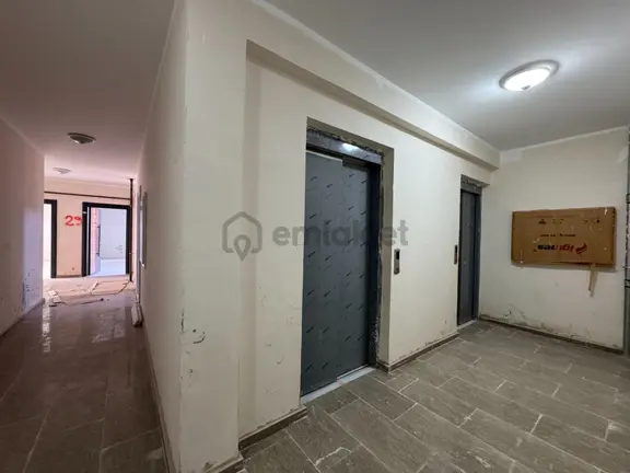 Trabzon1 Nolu Bostancı 1+1 Satılık Konut 2