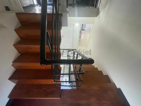 Turyaptan İnönü Mah. Havuzlu Lüks 4+2 Tripleks Satılık Villa 2