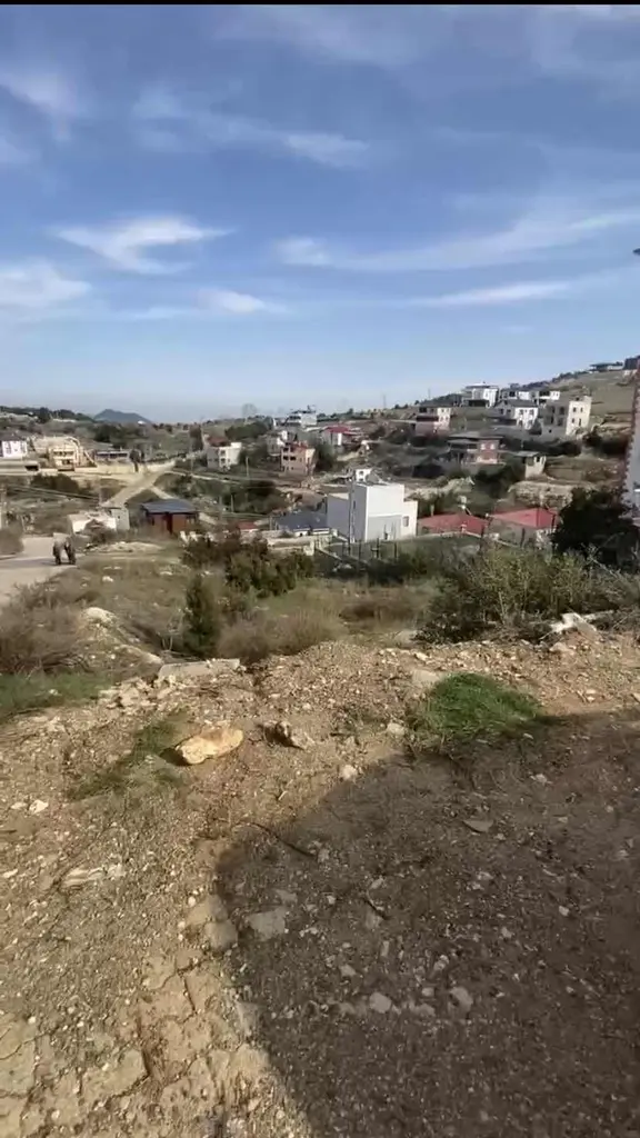 Soğucak Yaylasının En Güzel Arsası 2