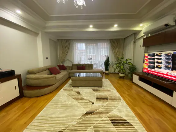 Avrupa Emlak Tan Ayazma Gençosman Mh 150m²3+1 2.kat,kapalı,otoparklı,asansörlü,iskanlı,satılık Daire 2