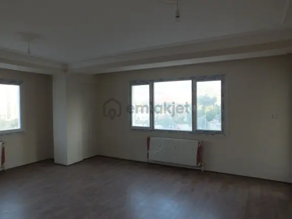Soğukkuyuda Sahibinden 4+1, Kombili, Asansörlü, Kullanılmamış Daire 1