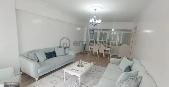 Deniz Mahlesinde Kat Mülküyetli Hasarsız 3+1bakımlı Temiz Daire 2