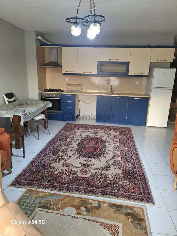 İsabeyli Emlaktan Kiralık 1+1 1