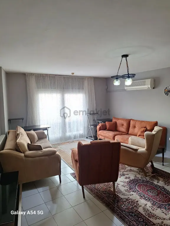 İsabeyli Emlaktan Kiralık 1+1 2