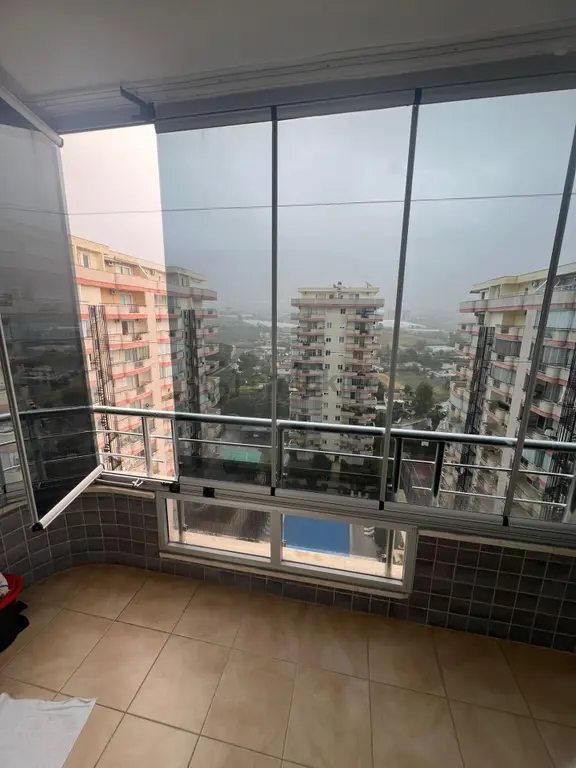 Alanya Mahmutlar’da 280 M2 Satılık 5+2 Lüks Eşyalı Daire 2