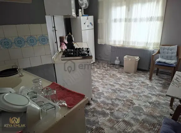Yatırımlık Fırsat! Zafer Meydanı Göbeğinde, Satılık 2+1 Daire 2