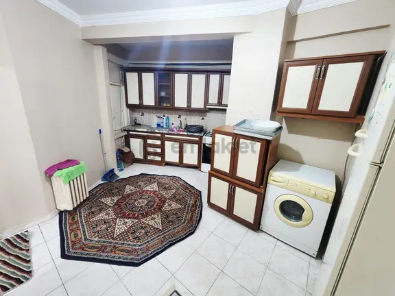 Furkan Emlak'tan Rasathane Mah.3+1 1.kat 120m2 2