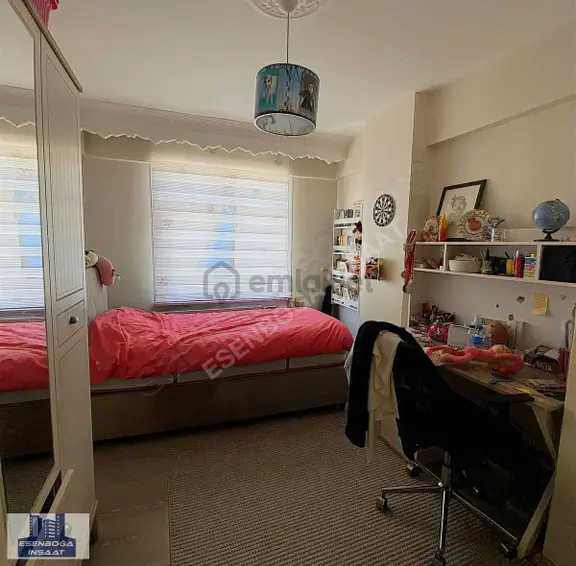 Esenboğa'dan Bağcılar K.paşada 2+1 Satılık Daire 2