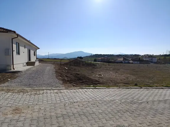 Dıalog Myra Dan Bozkurt Merkez De Konut İmarlı Arsa Fırsatı... 1