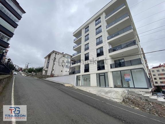 Trabzon Gayrimenkulden Kanuni Mahallesinde Kiralık İş Yeri 2