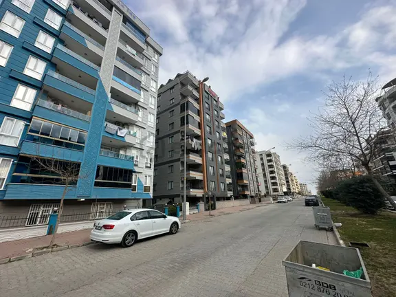 Akev Gayrimenkul'den Doğukent'de Eşyalı 3+1 Daire 2