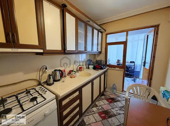 Altın Emlaktn Lapseki Dalyanda Site İçerisinde 2+1 Satılık Daire 2