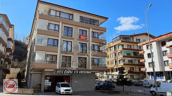 Satılık 3+1 Ara Kat Cam Balkonlu Asansörlü Geniş Ve Aydınlık 1
