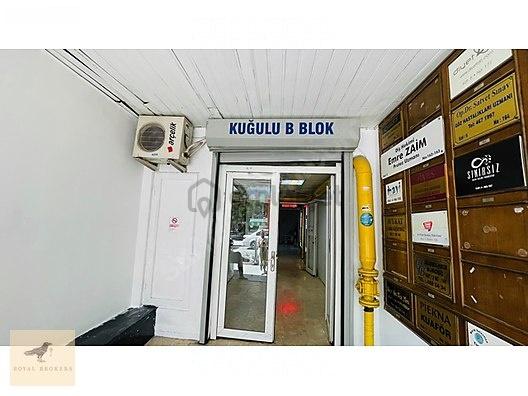 Satılık, Tunalı Hilmi Cad. Üzeri, Prestijli 2+1 Ofis, 4. Kat.... 2