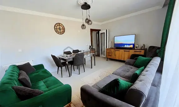 135 M2 Geniş 3+1 Daire 1