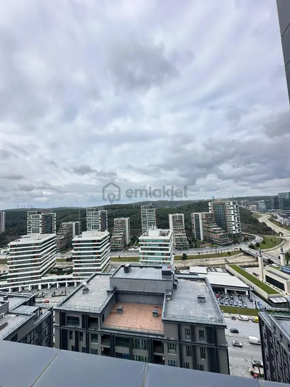Vadi İstanbul Avangart Satılık 2+1 Hemen Teslim Tapu Hazır 1