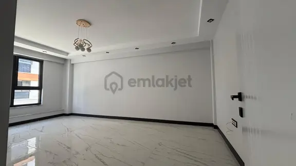 Recep Ümit'ten Çamlıca Mah.'de Ultra Lüks Satılık 3+1daire Nü6 2