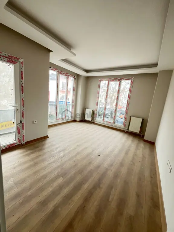 Büyükçekmece 19 Mayıs Mah Ultra Lüks Sıfır 3+1 Acil Satılık Daire 1