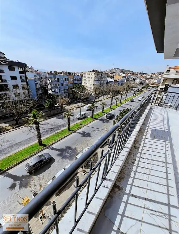 Maltepe Mahallesinde Geniş 3+1 Daire 1