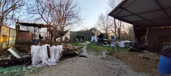 Poyrazlar Yolunda Uygun Fiyatlı Geniş Güvenli Kiralık Depo 2