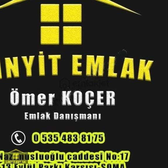 Soma 13.eylül Mah.satılık 2+1 Daire 1