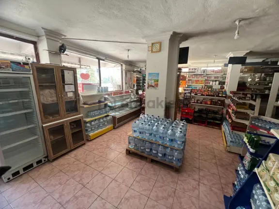 Cihandan Kayalar Demirdağ Cadde Üzeri 90m2 Satlık Dükkan 2