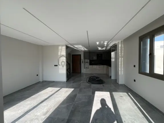 Akarca’da Plajlı Site İçerisinde Ultra Lüks Müstakil Villa 2