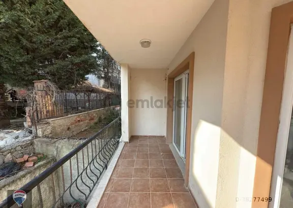 Kuşadası Şehır İçınde Bahçelı Yaşam – Modern-genış Ters Dubleks 2