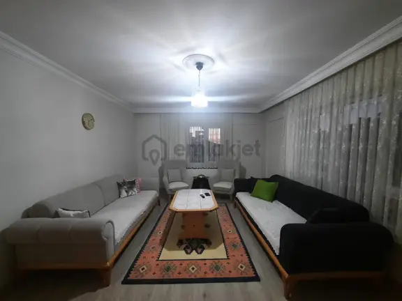 Er Emlak Dan Satılık Daire 2