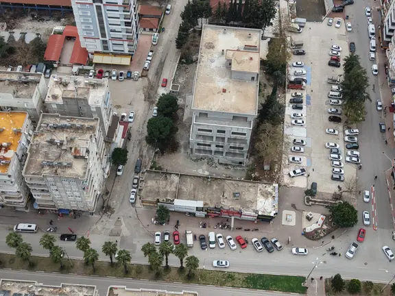 Bmk Emlaktan Antalya Kumluca Merkez Satılık Dükkan 2