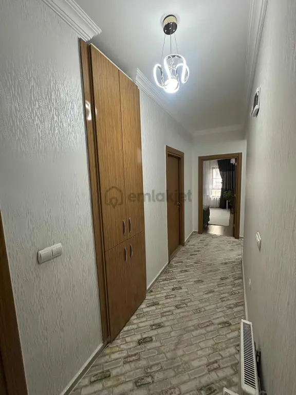 Kareden Seyrantepe Seç Konutlarında Satılık 3+1 Daire 2
