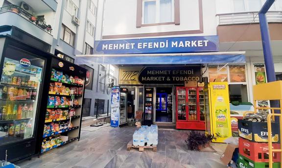 Devren Kiralık Market Dokuma 1