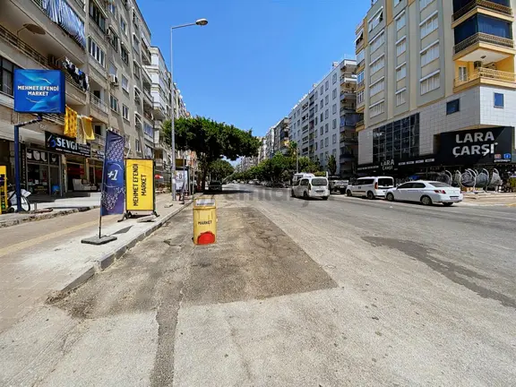 30 Nisana Kadar Geçerli Devren Kiralık Market Dokuma 2