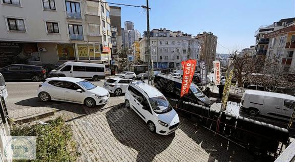 Maltepe Fındıklı'da Satılık 2 Dükkan (180m²) 2