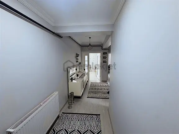 Arkun Gayrimenkul'den Deniz Manzaralı Kiralık Daire 2