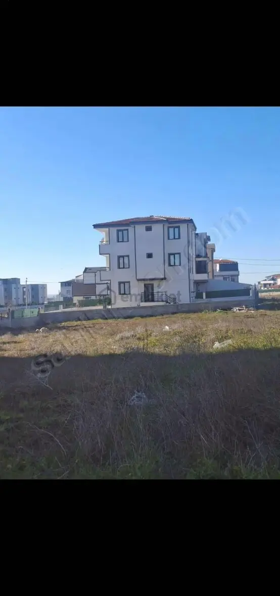 300m2 Villa İmarlı Arsa Marmara Erelisi De 2