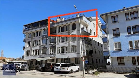 Ankara Eği. Ve Araş. Hast. Yakını | 185 M², 4+1 Dubleks Teraslı 2
