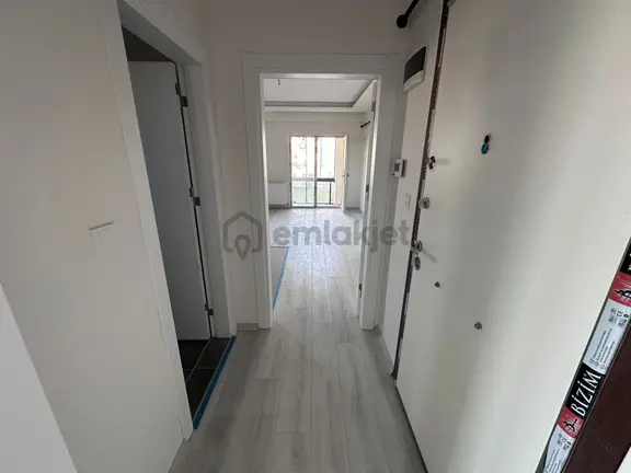 Molla Team'den Zafer Mahallesi Kiralık Havuzlu 1+1 Lüks Daire 2