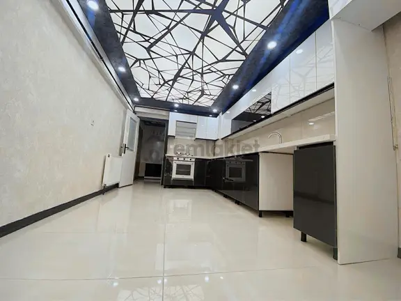 Kuşcağız Merkez De 3+1 Kat Da Sarışıl Daire Teras Balkonlu 1