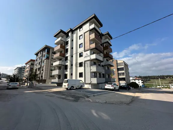 Paşakent Mah.de Sıfır Full Eşya Yer. Isıtma 1+1 Balkon Daire 1