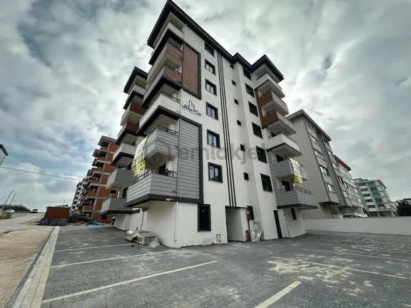 Paşakent Mah.de Sıfır Full Eşya Yer. Isıtma 1+1 Balkon Daire 2