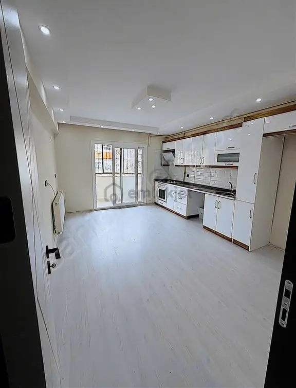 Manisa Ahmetli Altıeylül Mah 2+1 Daire Satılık 1