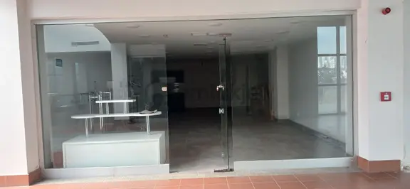 Bahcesehir Avm Satılık Dükkan 2