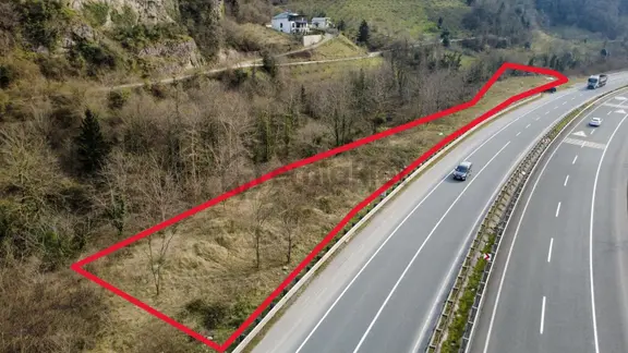Trabzon Maçka'da Projesi Onaylı Satılık Arsa 2