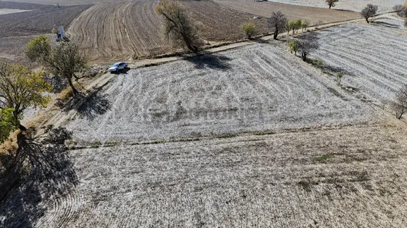 Beyşehir Gölü Dibinde Sulak Köşe Parsel 2