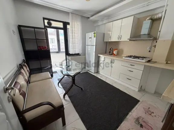 Lala Hüseyin Paşa'da Eşyalı 2+0 Kiralık Daire 2