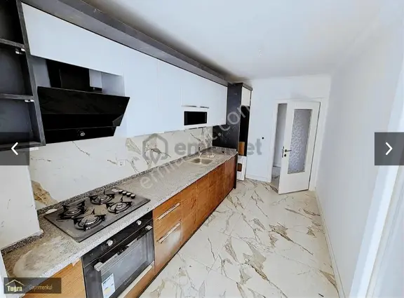 Bağlıca Yakını Öncephe Asansörlü Full Yapılı 3+1 Okul-cadde Dibi 1