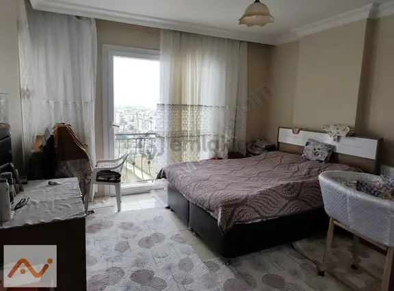 Cemalpaşa Mah. Polis Karakolu Yanı Satılık 3+1 Daire 2