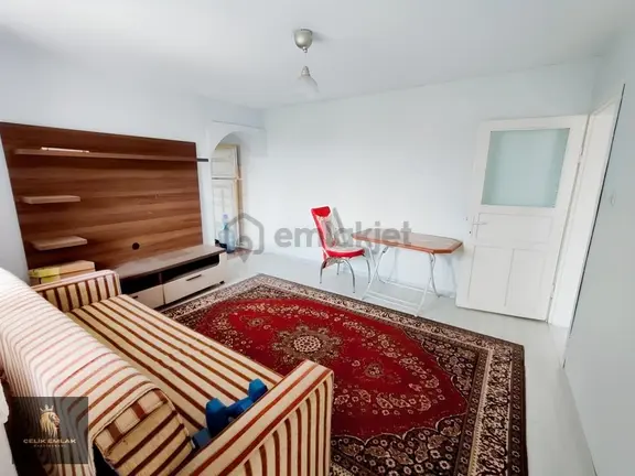 Beykoz Türk-alman Üni'ye Yakın Full Eşyalı 2+1 Kiralık Bahçeli 2