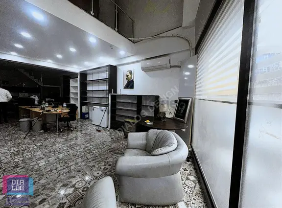 Çiğli Hastane Karşısı Yüksek Kira Getirili Satılık Ticari Mülk 2